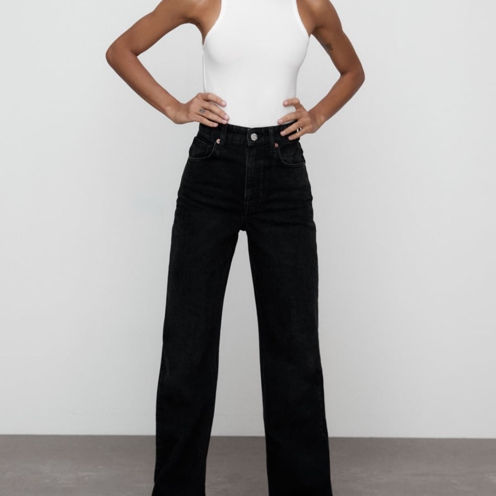 Zara Jeans